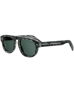 Dior Sunglasses - Green