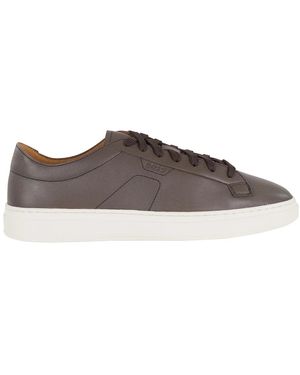 HUGO Trainers - Brown