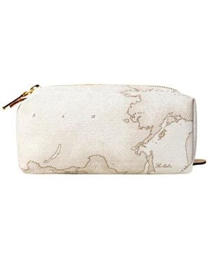 Alviero Martini 1A Classe Bags > toilet bags - Blanc