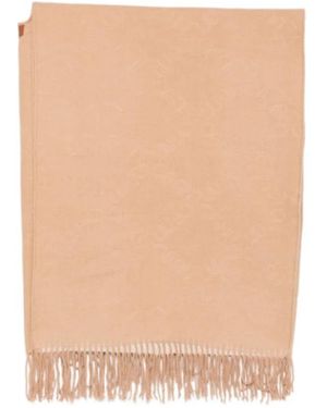 Liu Jo Ponchos - Natural