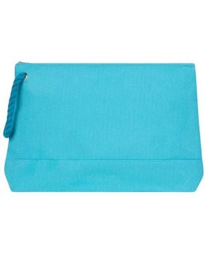 ME FUI Maxi Pochette - Blau