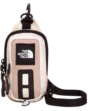 The North Face Tassen ,Hot Shot Crossbody - Zwart