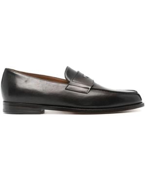 Doucal's Mario 50 Loafer - Schwarz
