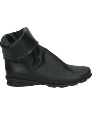 Arche Boots - Schwarz