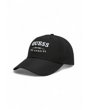 Guess Caps - Nero