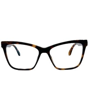 Off-White c/o Virgil Abloh Glasses - Black