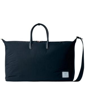 Thom Browne Weekend Bags - Blue