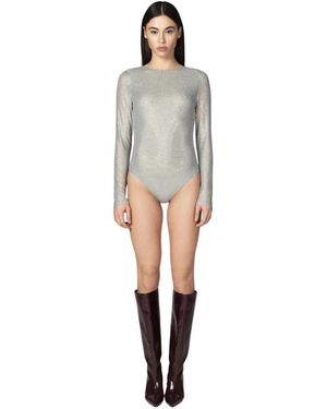 TWENTYFOUR Body - Gris