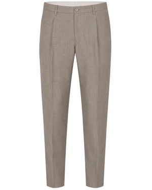 BRIGLIA Chinos - Grey