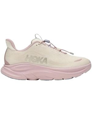 Hoka One One Clifton 11 Gtx Glm - Pink