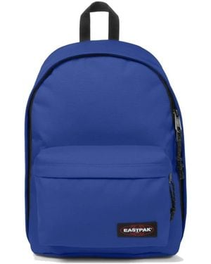 Eastpak Backpacks - Blauw
