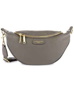 Lancaster Cross Body Bags - Gris