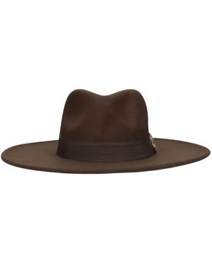 Notre-v Hoeden Ocean - Bruin