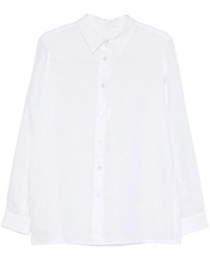 Riviera Shirts - White