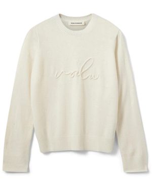 Sofie Schnoor Sweatshirts - Blanco