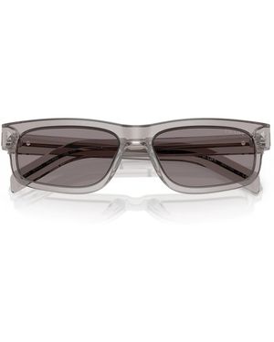 Prada Sunglasses - Brown