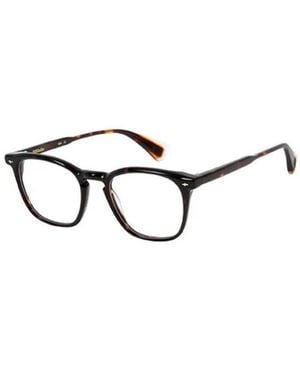 Gigi Studios Glasses - White