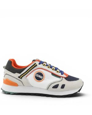 Colmar Running Shoes - Multicolore