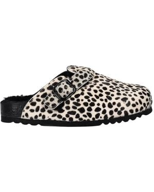 Scholl Fae New - Zwart