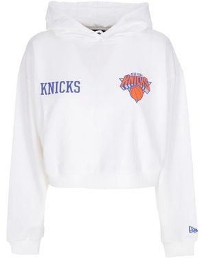 KTZ Hoodies - Blanco