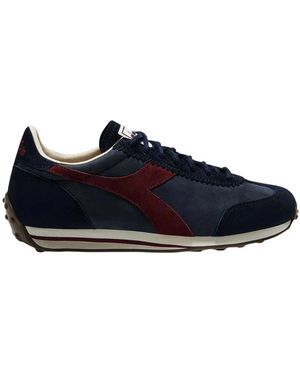 Diadora Trainers - Blue