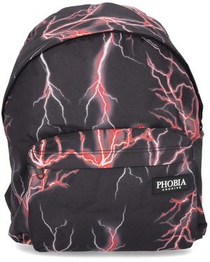 PHOBIA ARCHIVE Backpacks - Gris