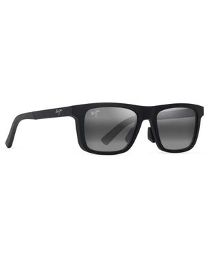 Maui Jim Sunglasses - Black