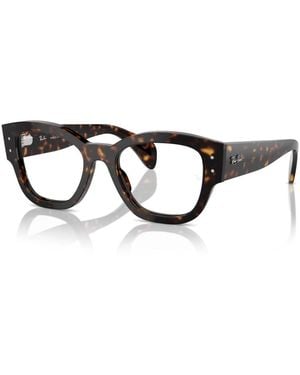 Ray-Ban Glasses - Black