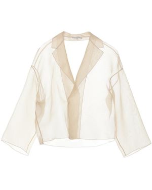 Antonelli Jassen ,Emma Jacket - Naturel