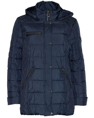 Danwear Winter Jackets - Blu