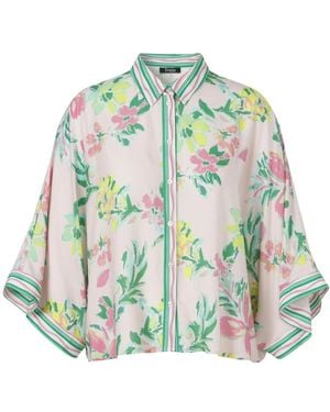 FRAPP Shirts - Grün