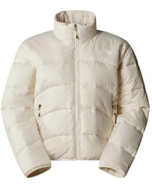 The North Face Winter Jackets - Natural