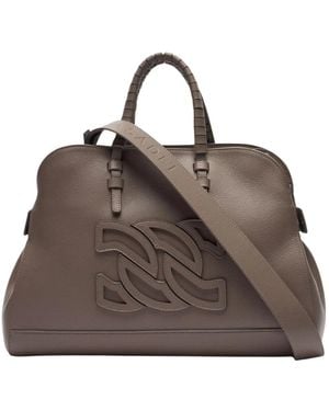 Casadei Handbags - Marron