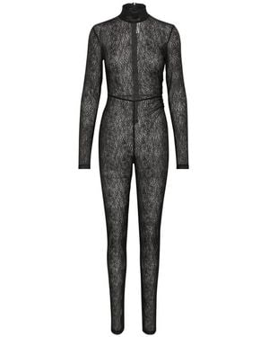 Gestuz Jumpsuits - Negro