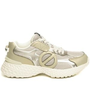 No Name Trainers - Natural