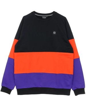 DOLLY NOIRE Sweatshirts - Blue