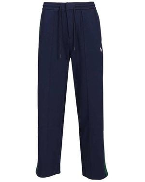 Polo Ralph Lauren Joggers - Blue