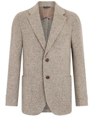 Brooks Brothers Blazers - Grey