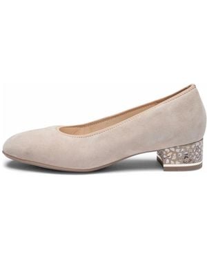 Ara Pumps - Pink