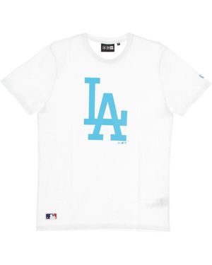 KTZ T-Shirts - Blue
