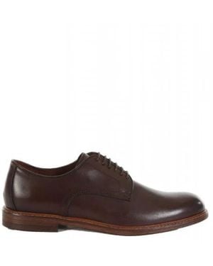 Marco Ferretti Business Shoes - Marrón
