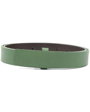 Niu Belts - Green