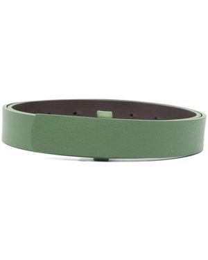 Niu Accessoires ,Groen ,Verstelbare Riem
