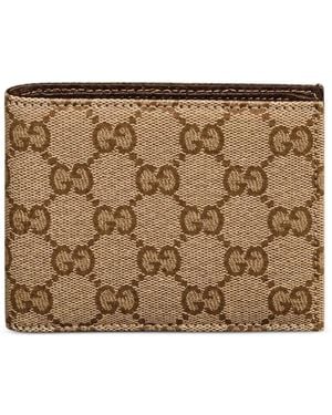 Gucci Wallets & Cardholders - Metálico