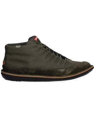 Camper Beetle Sneakers - Schwarz