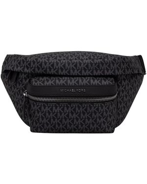 Michael Kors Belt Bags - Noir