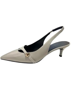 Furla Pumps - Neutro