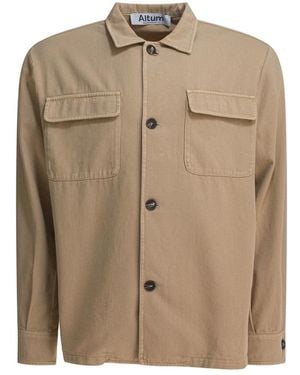 Altum Light Jackets - Neutre