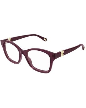 Chloé Glasses - Brown
