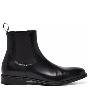 Doucal's Stivaletto - Schwarz